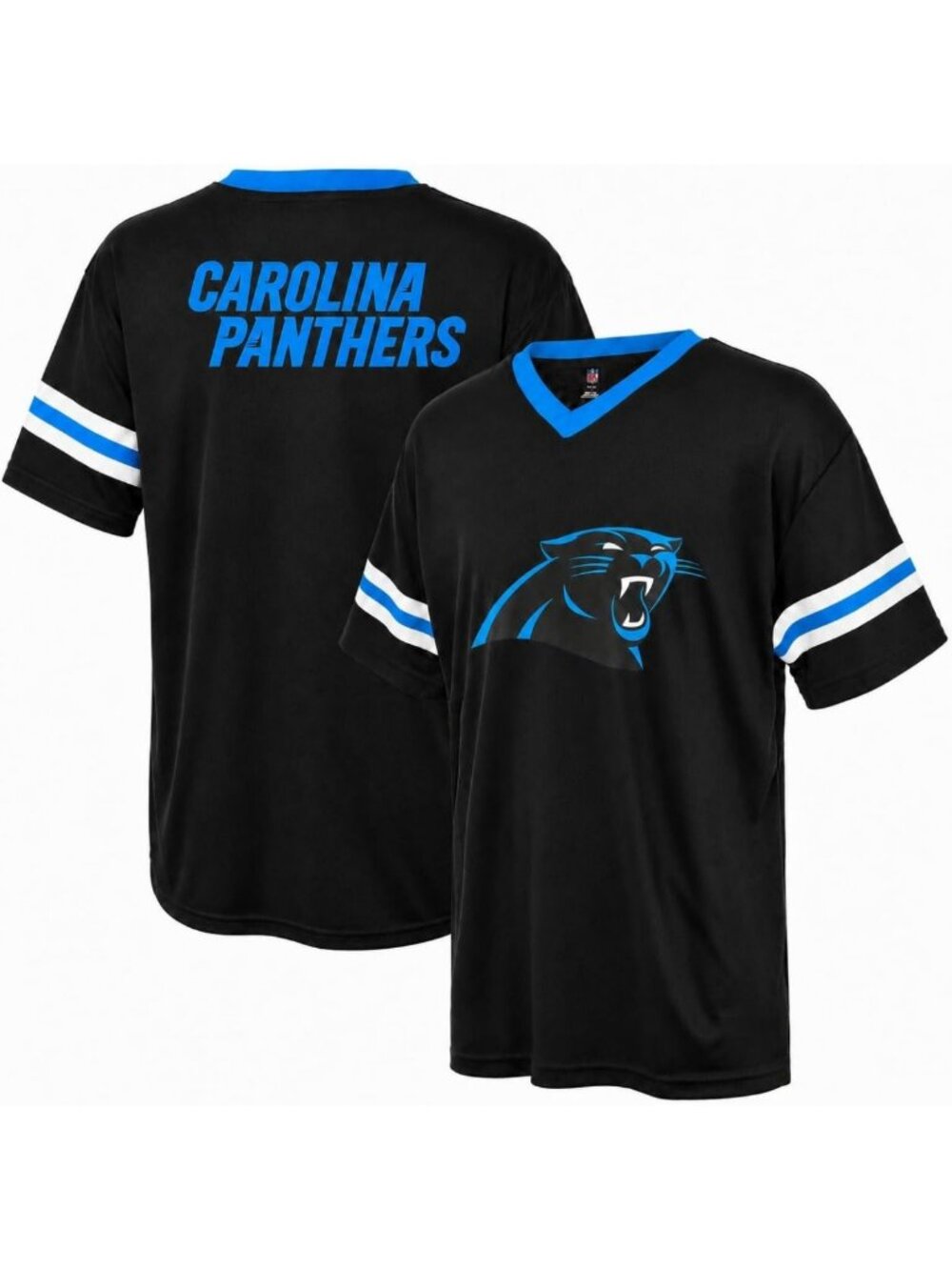 Youth NFL Game Day Team Jersey for Kids, Sizes 4-20, Official Sports Apparel
